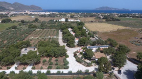 Appartamenti in villa Senia Favignana